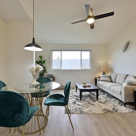 Modern Upstairs Loft - Newly Renovated! Villa ซาเลม ภายนอก รูปภาพ